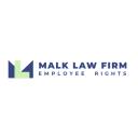 Malk Law Firm logo
